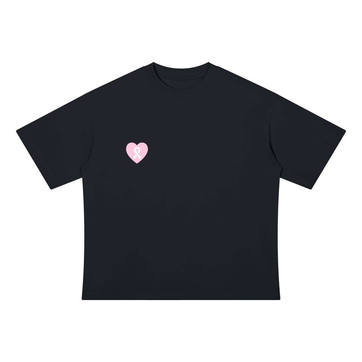 Breast Cancer Unisex Cotton T-Shirt