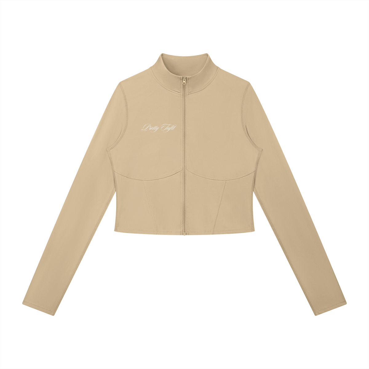 Women’s Full-Zip Sports Jacket