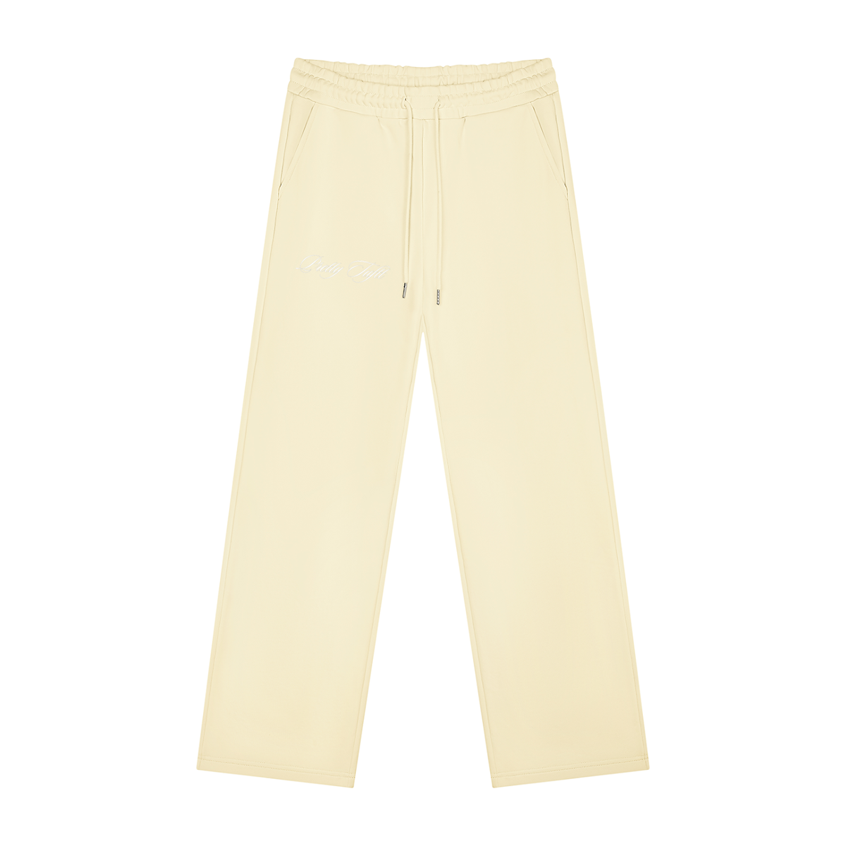 Unisex Heavyweight Pretty Tuftt Sweatpants