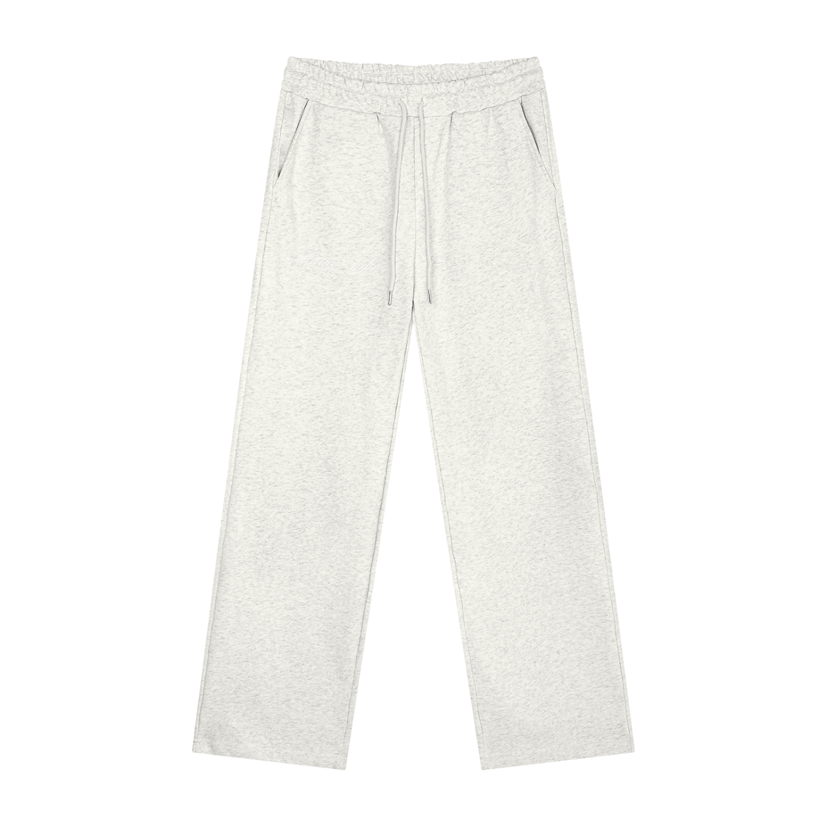 Unisex Heavyweight Pretty Tuftt Sweatpants