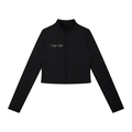 Women’s Full-Zip Sports Jacket
