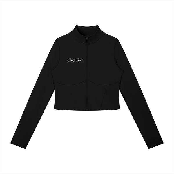 Women’s Full-Zip Sports Jacket