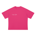 Pretty Tuftt Unisex Cotton T-Shirt