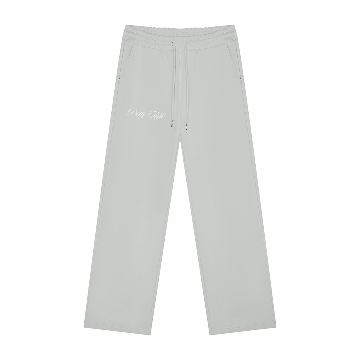 Unisex Heavyweight Pretty Tuftt Sweatpants