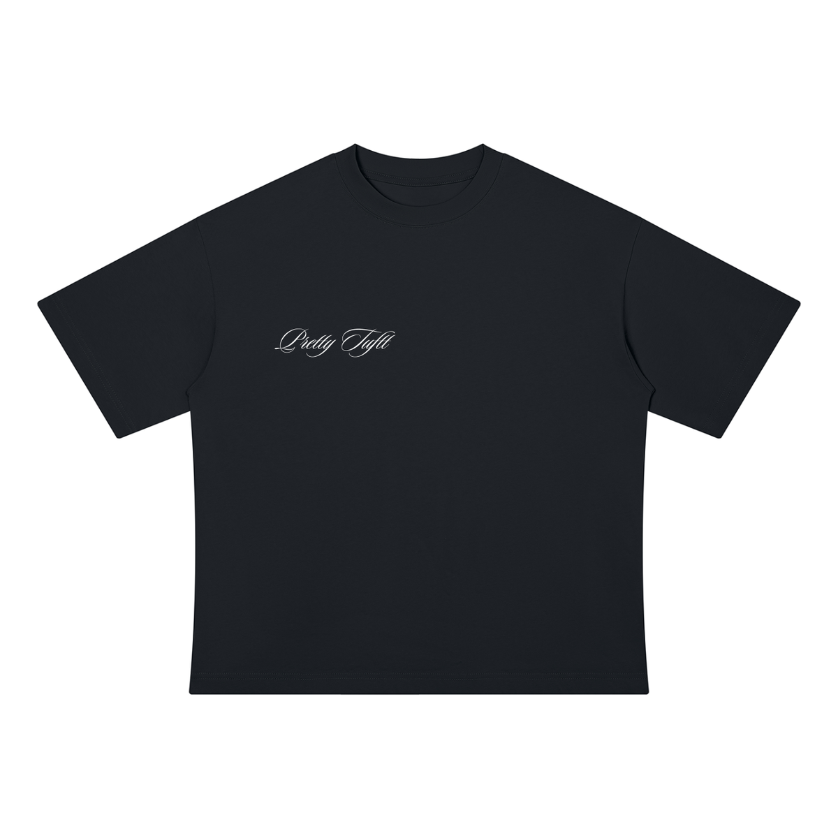 Pretty Tuftt Unisex Cotton T-Shirt