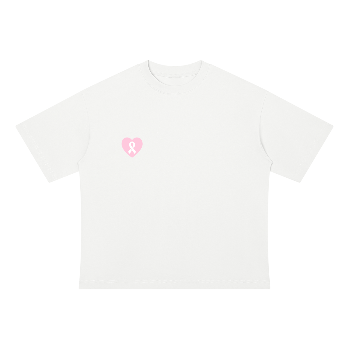 Breast Cancer Unisex Cotton T-Shirt