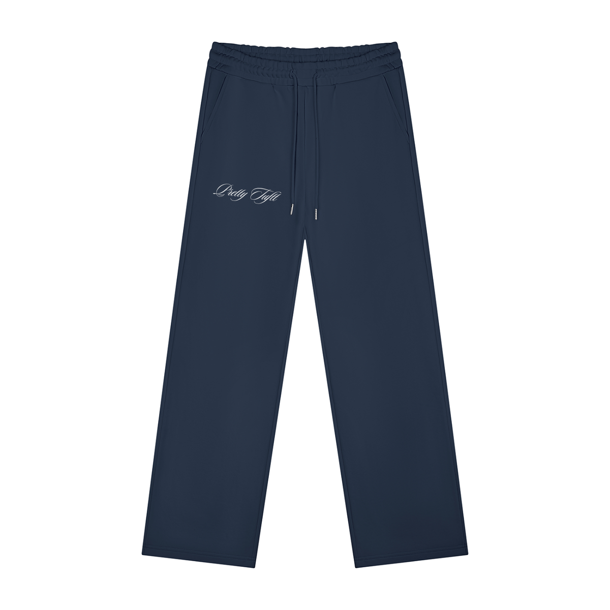 Unisex Heavyweight Pretty Tuftt Sweatpants