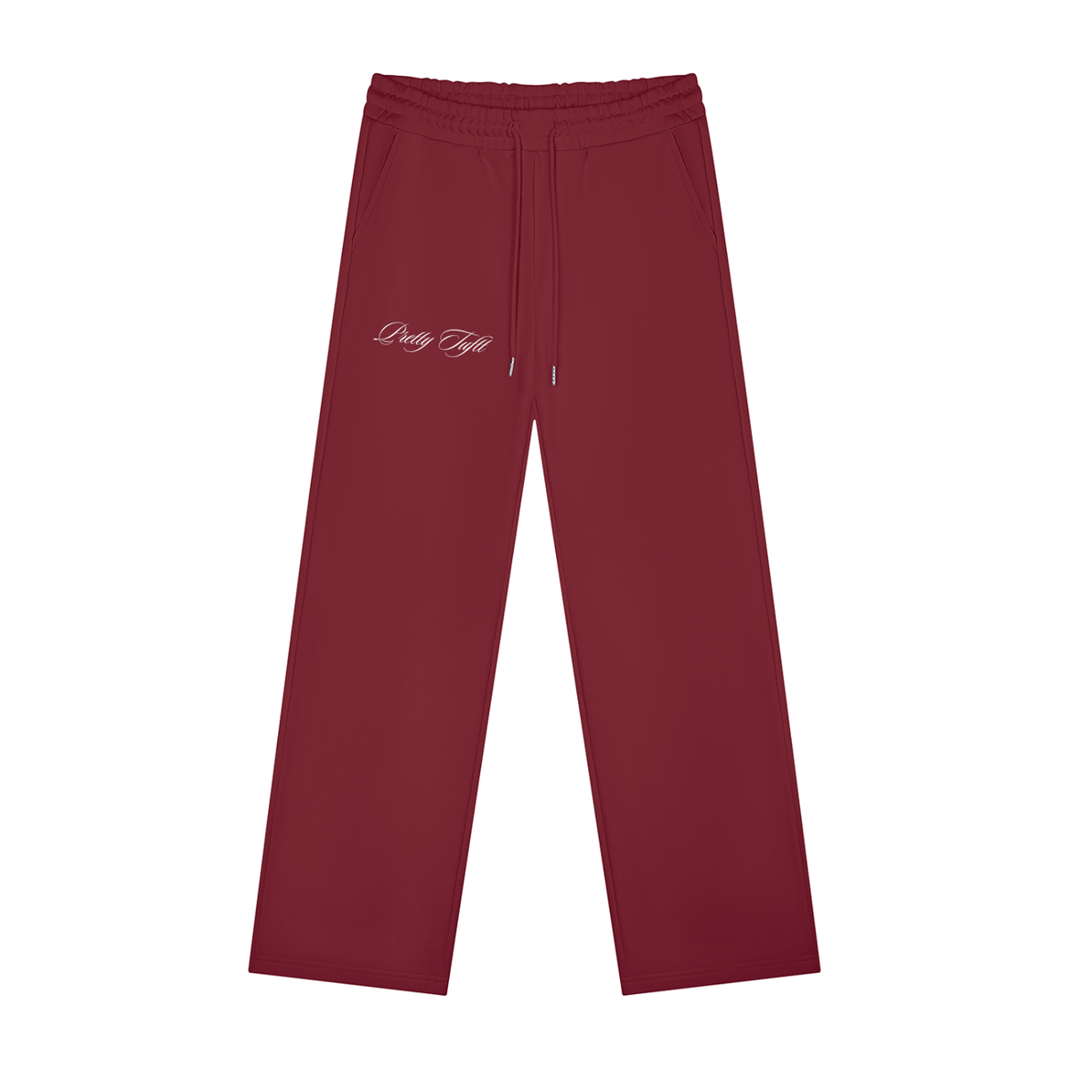 Unisex Heavyweight Pretty Tuftt Sweatpants