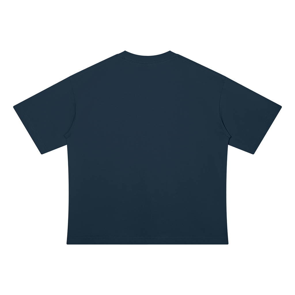Pretty Tuftt Unisex Cotton T-Shirt