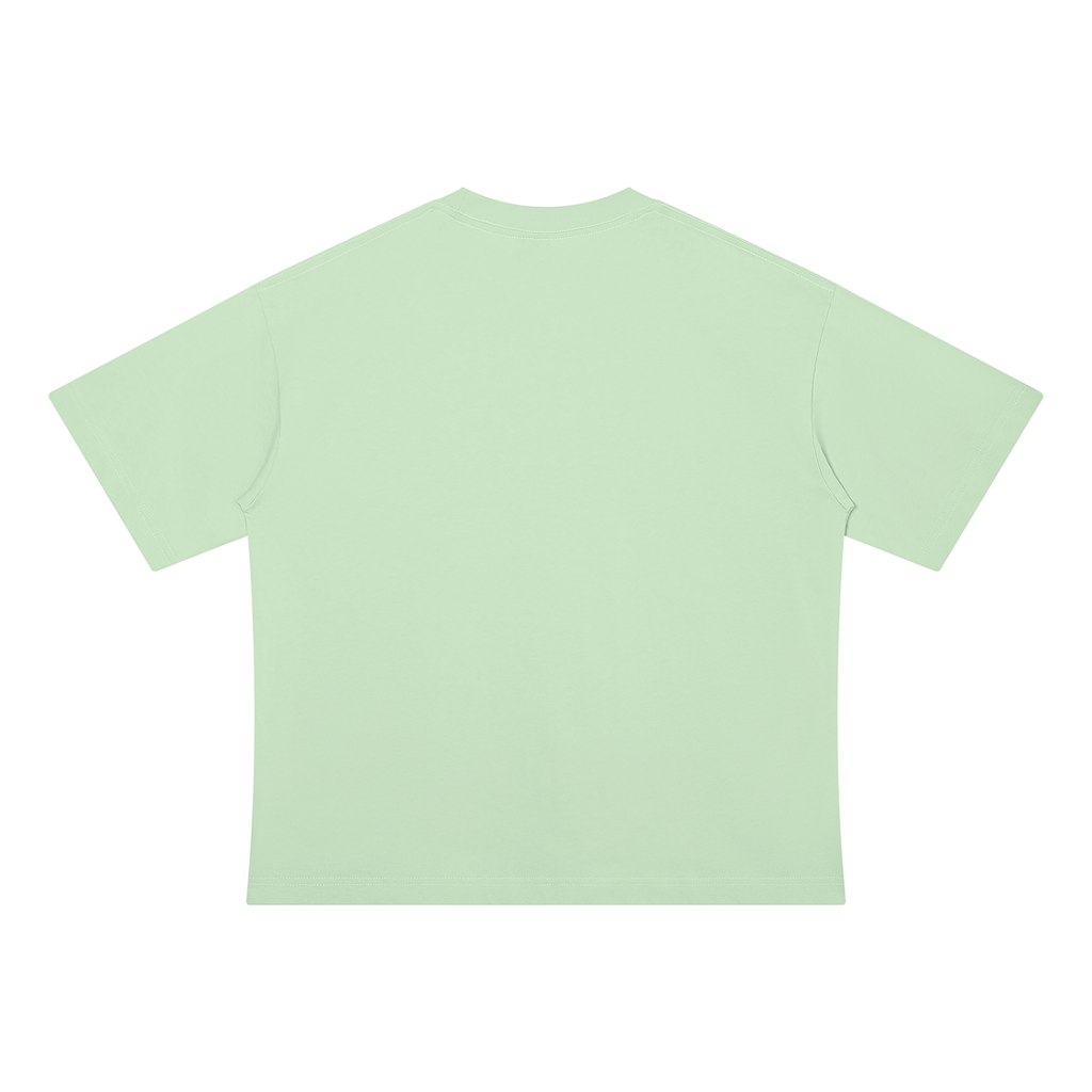 Pretty Tuftt Unisex Cotton T-Shirt