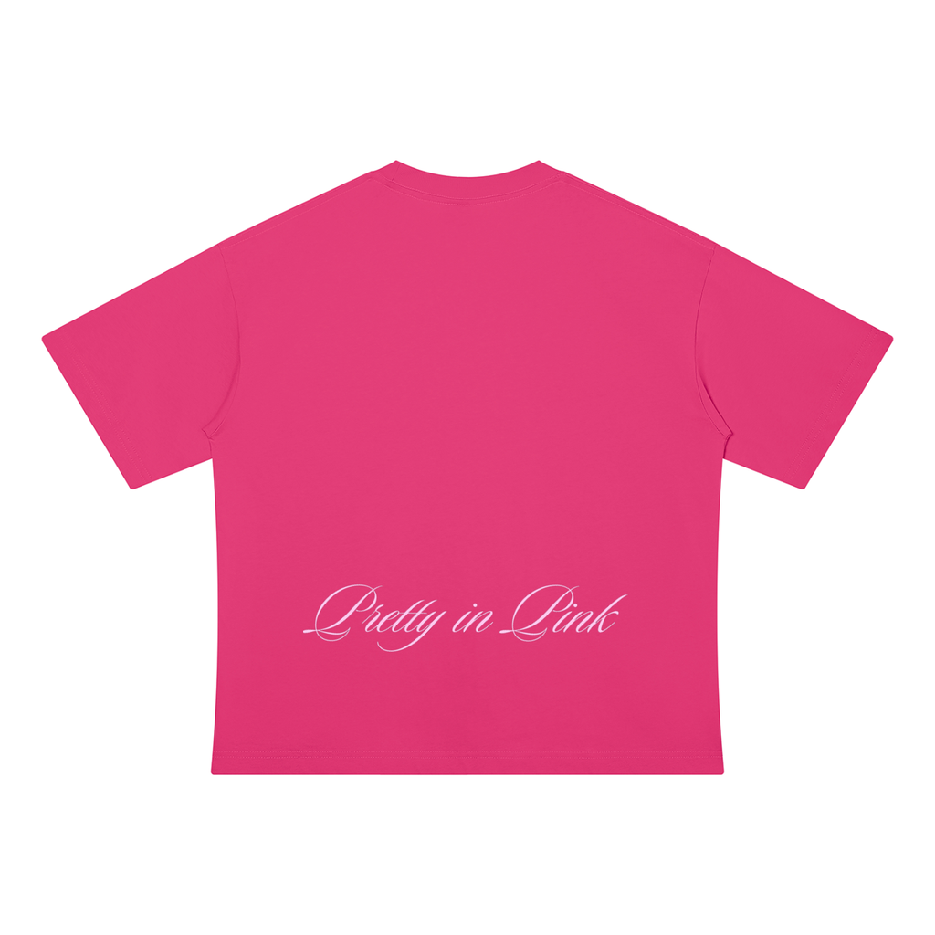 Breast Cancer Unisex Cotton T-Shirt