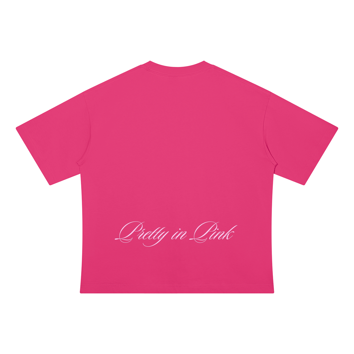 Breast Cancer Unisex Cotton T-Shirt