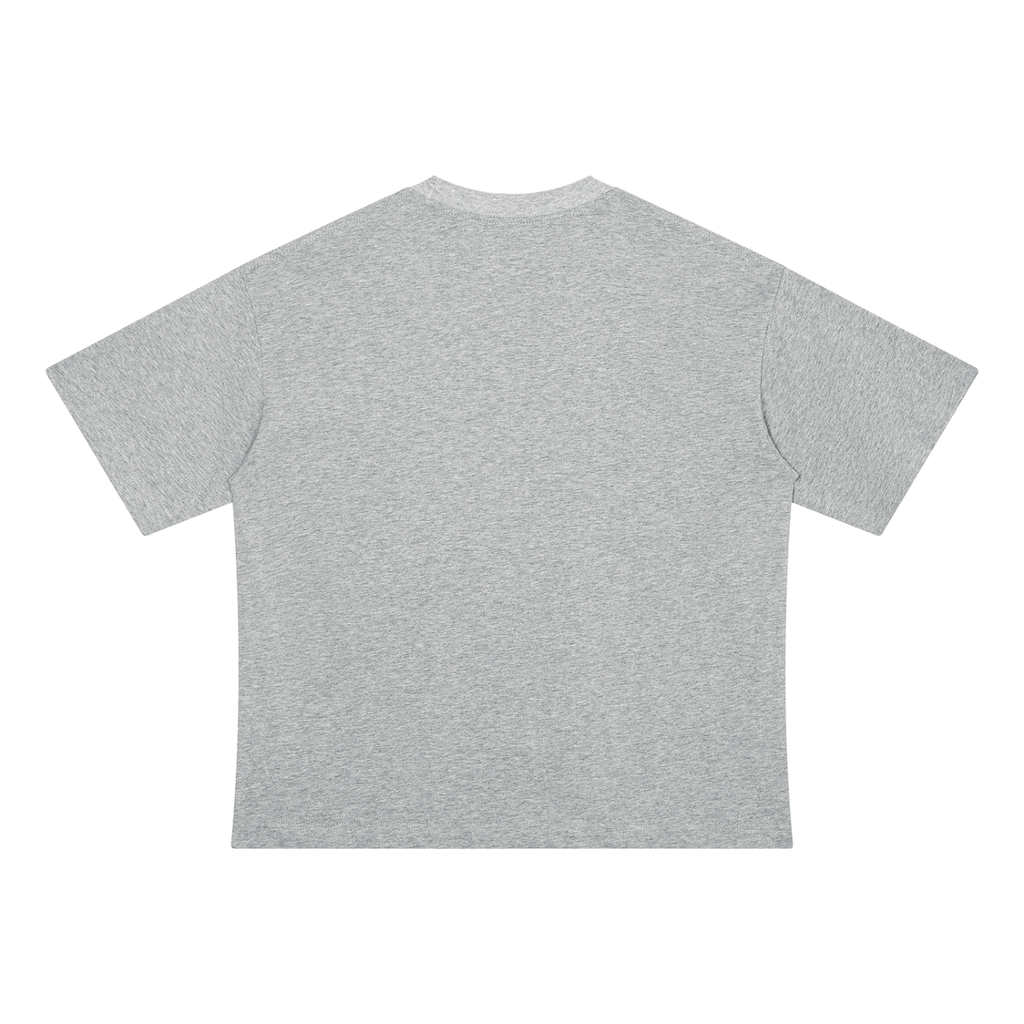 Pretty Tuftt Unisex Cotton T-Shirt