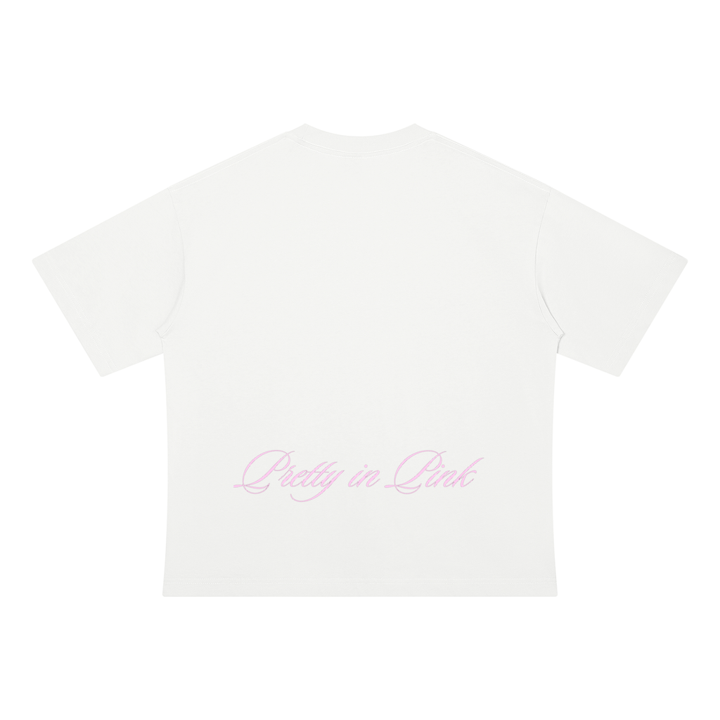 Breast Cancer Unisex Cotton T-Shirt