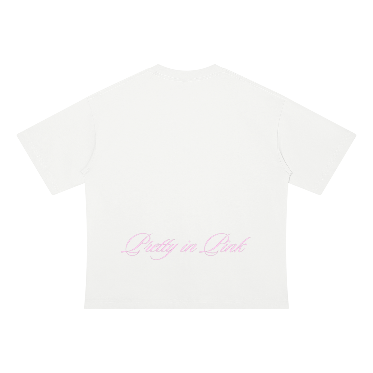 Breast Cancer Unisex Cotton T-Shirt