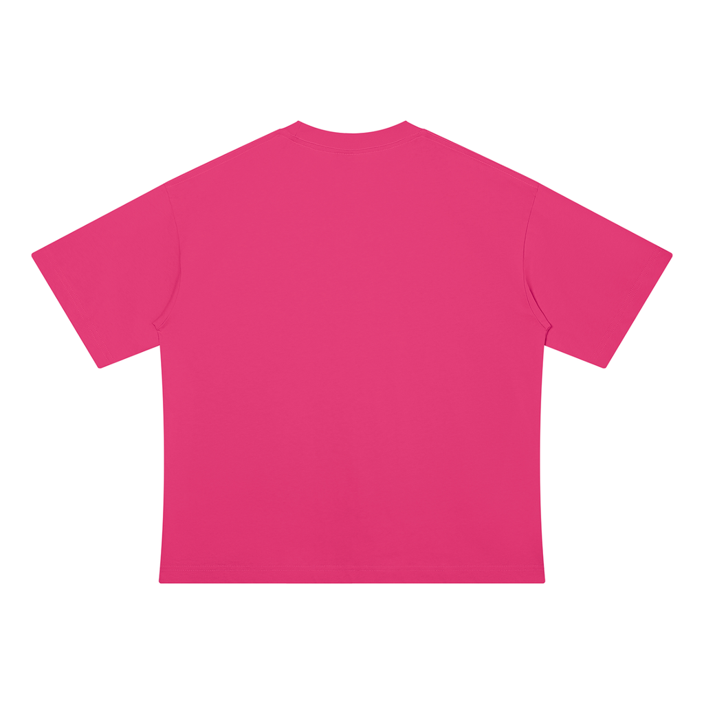 Pretty Tuftt Unisex Cotton T-Shirt