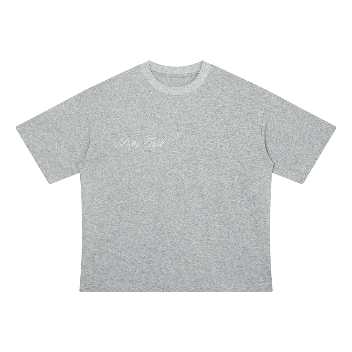 Pretty Tuftt Unisex Cotton T-Shirt