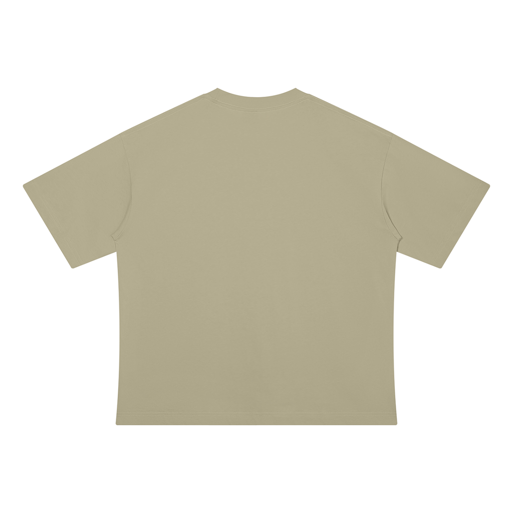 Pretty Tuftt Unisex Cotton T-Shirt