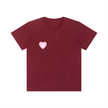 Kid's Crewneck Short Sleeve T-Shirt