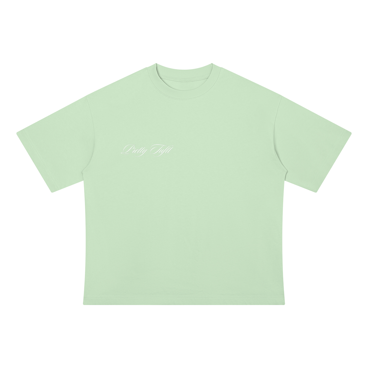 Pretty Tuftt Unisex Cotton T-Shirt