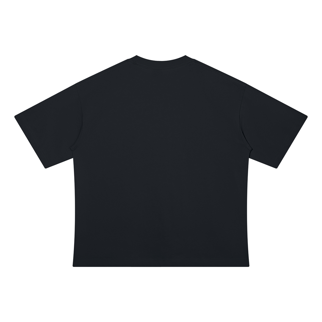 Pretty Tuftt Unisex Cotton T-Shirt