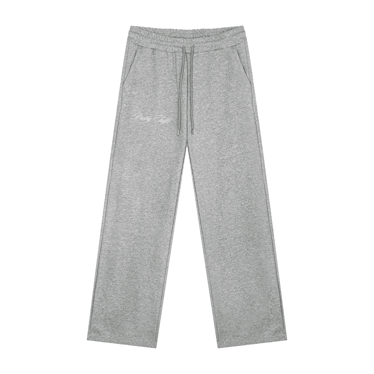 Unisex Heavyweight Pretty Tuftt Sweatpants