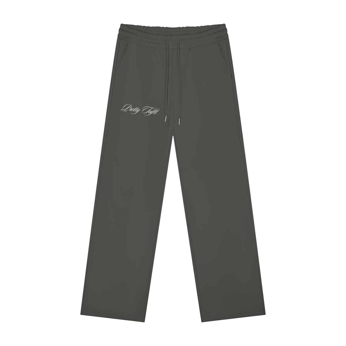 Unisex Heavyweight Pretty Tuftt Sweatpants