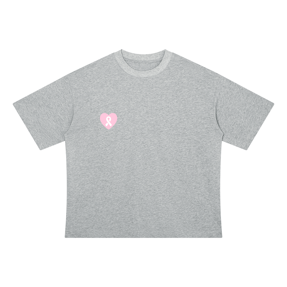 Breast Cancer Unisex Cotton T-Shirt